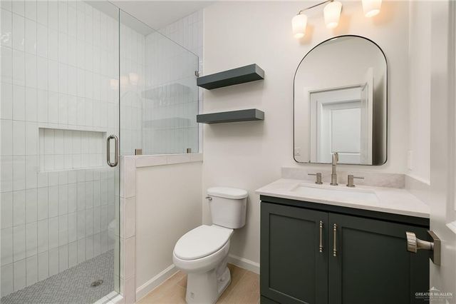 1014 Altuve, Edinburg, TX 78541