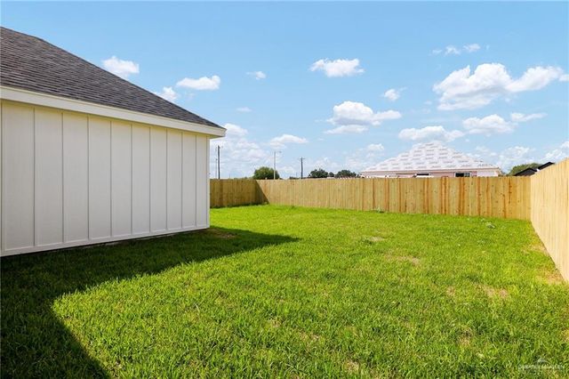 1014 Altuve, Edinburg, TX 78541