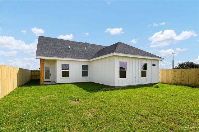1014 Altuve, Edinburg, TX 78541