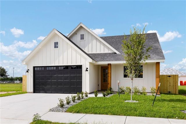 1014 Altuve, Edinburg, TX 78541