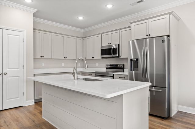 523 NE Bellingham Drive, Cleveland, TN 37311