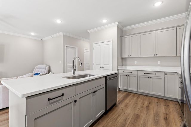 523 NE Bellingham Drive, Cleveland, TN 37311