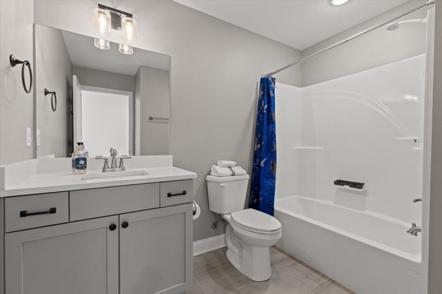 523 NE Bellingham Drive, Cleveland, TN 37311