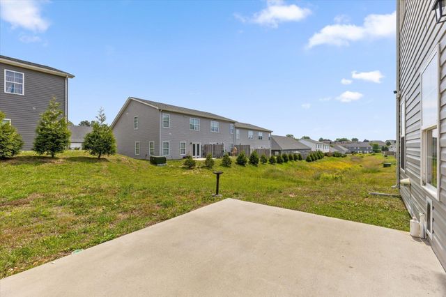 523 NE Bellingham Drive, Cleveland, TN 37311