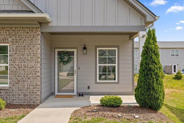 523 NE Bellingham Drive, Cleveland, TN 37311