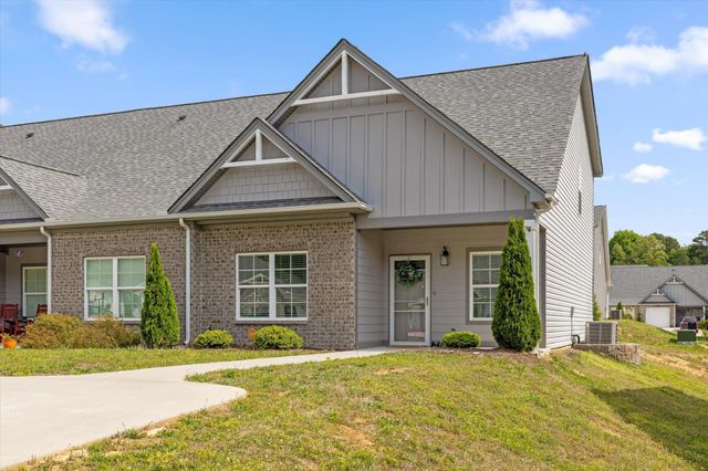 523 NE Bellingham Drive, Cleveland, TN 37311