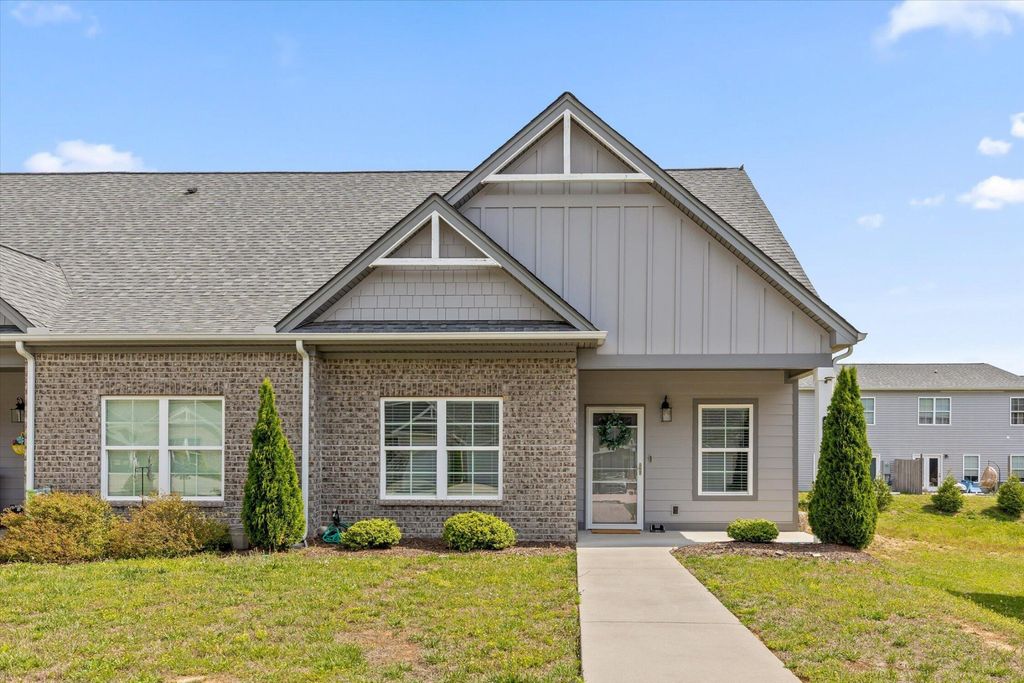 523 NE Bellingham Drive, Cleveland, TN 37311