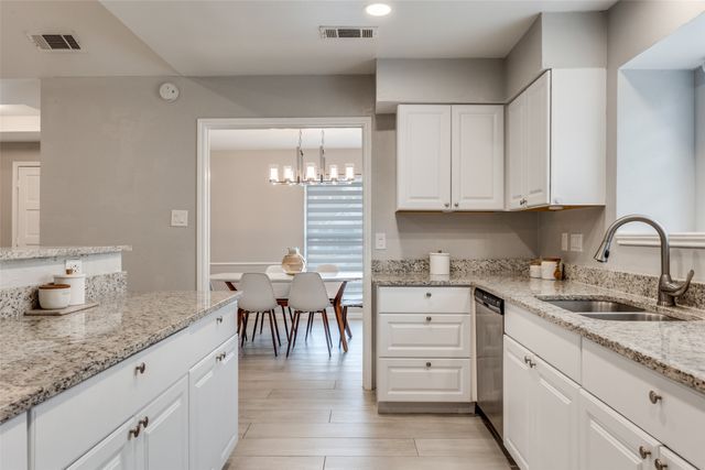 3201 Kingswood Drive, Garland, TX 75040