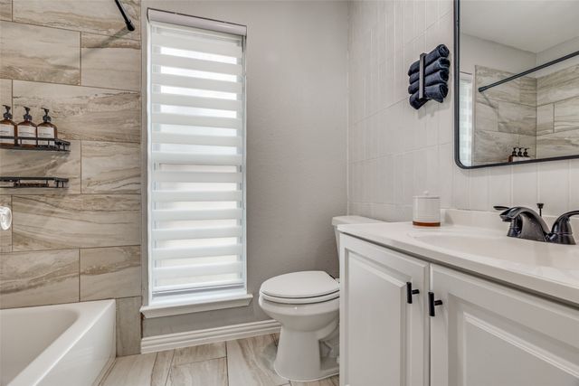 3201 Kingswood Drive, Garland, TX 75040