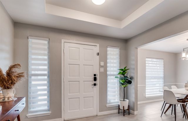 3201 Kingswood Drive, Garland, TX 75040