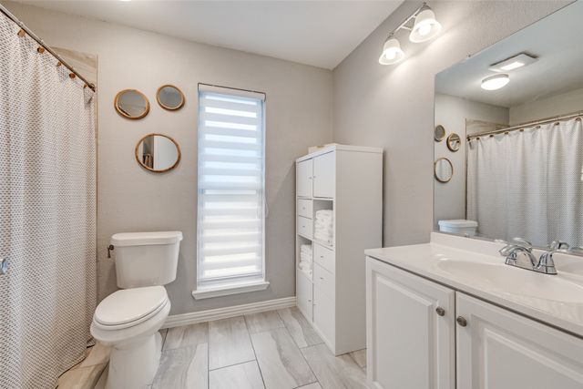 3201 Kingswood Drive, Garland, TX 75040