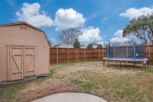3201 Kingswood Drive, Garland, TX 75040