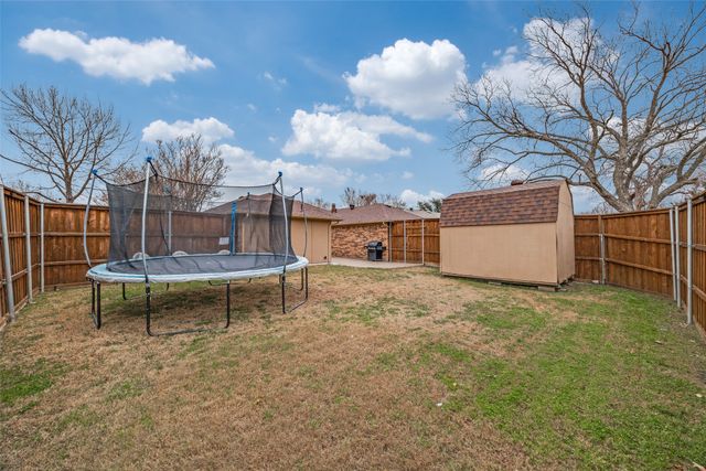 3201 Kingswood Drive, Garland, TX 75040