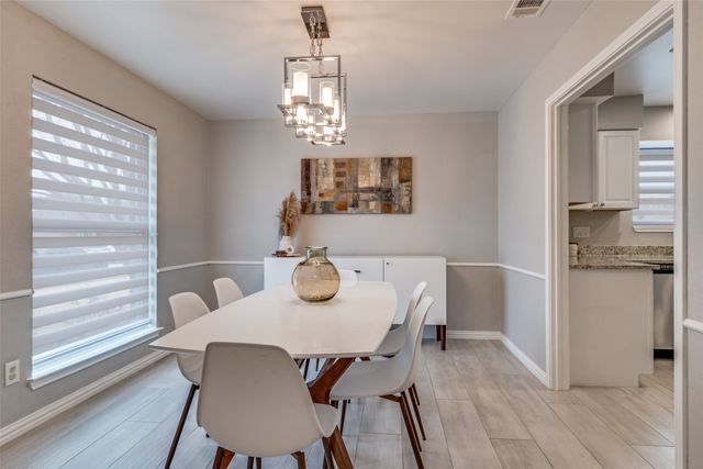 3201 Kingswood Drive, Garland, TX 75040