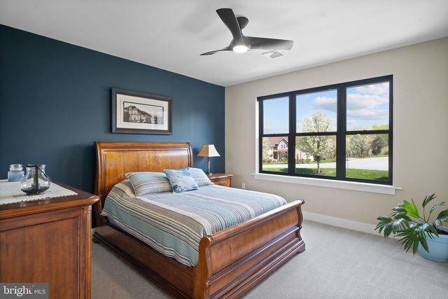 233 EUROPEAN DR, Fleetwood, PA 19522