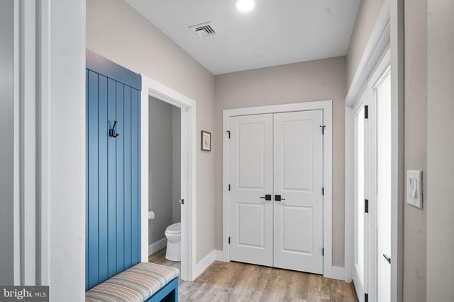 233 EUROPEAN DR, Fleetwood, PA 19522