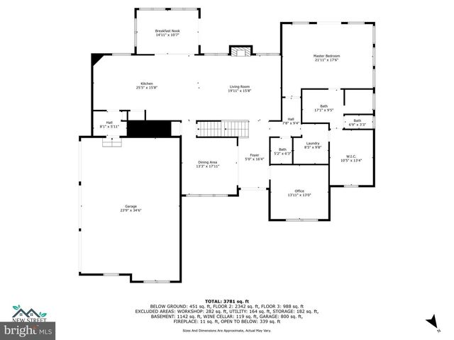 233 EUROPEAN DR, Fleetwood, PA 19522