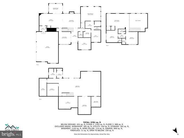 233 EUROPEAN DR, Fleetwood, PA 19522