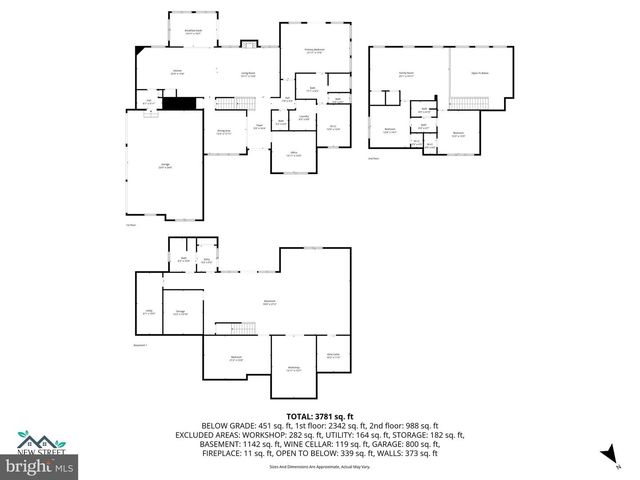 233 EUROPEAN DR, Fleetwood, PA 19522