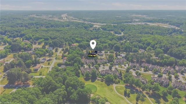 4204 Rose Lake Drive, Greensboro, NC 27407