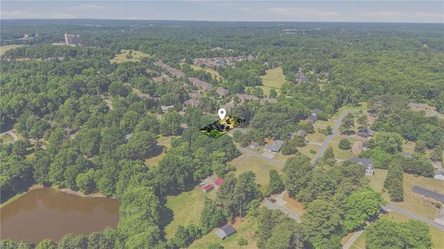 4204 Rose Lake Drive, Greensboro, NC 27407