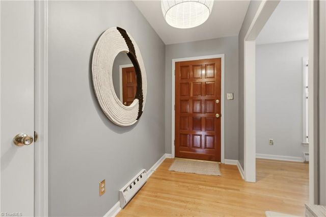 4204 Rose Lake Drive, Greensboro, NC 27407