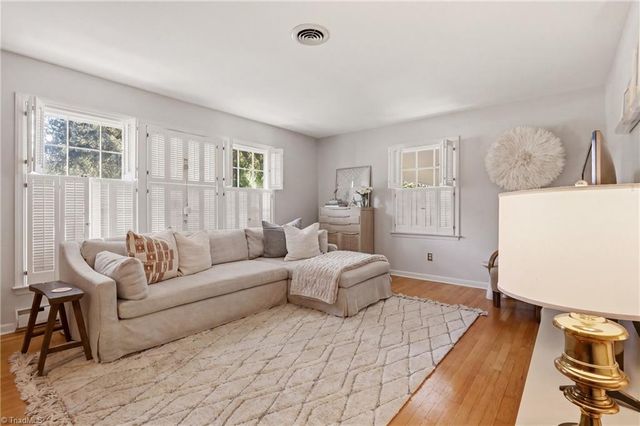 4204 Rose Lake Drive, Greensboro, NC 27407