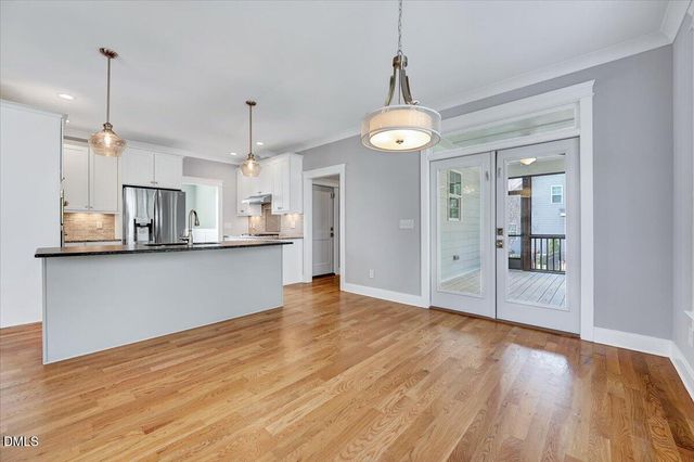 200 Character Drive, Rolesville, NC 27571