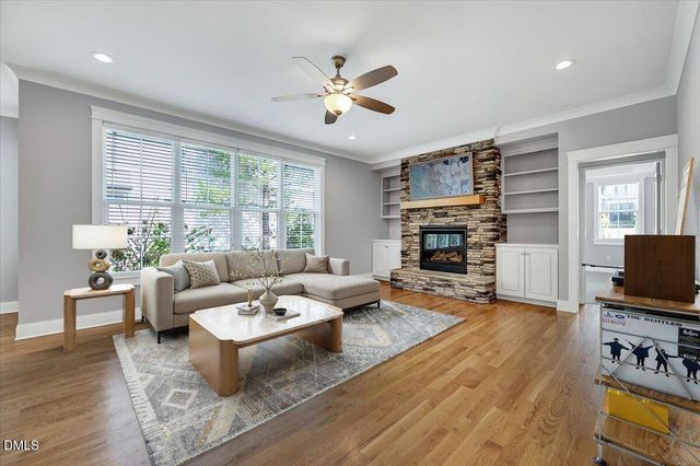 200 Character Drive, Rolesville, NC 27571