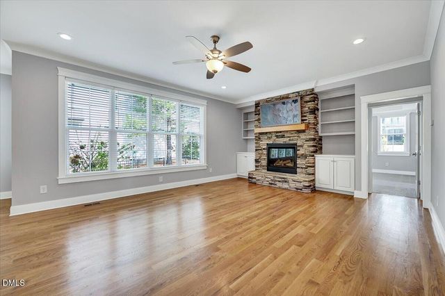 200 Character Drive, Rolesville, NC 27571