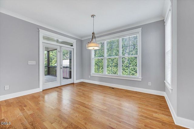 200 Character Drive, Rolesville, NC 27571