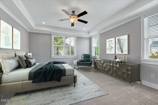 200 Character Drive, Rolesville, NC 27571