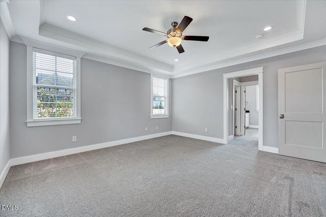 200 Character Drive, Rolesville, NC 27571