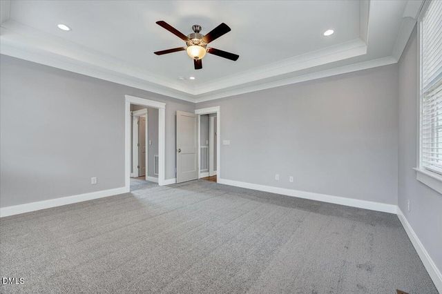 200 Character Drive, Rolesville, NC 27571