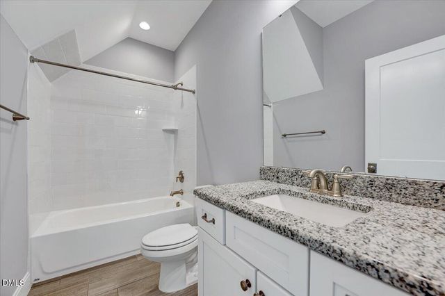 200 Character Drive, Rolesville, NC 27571