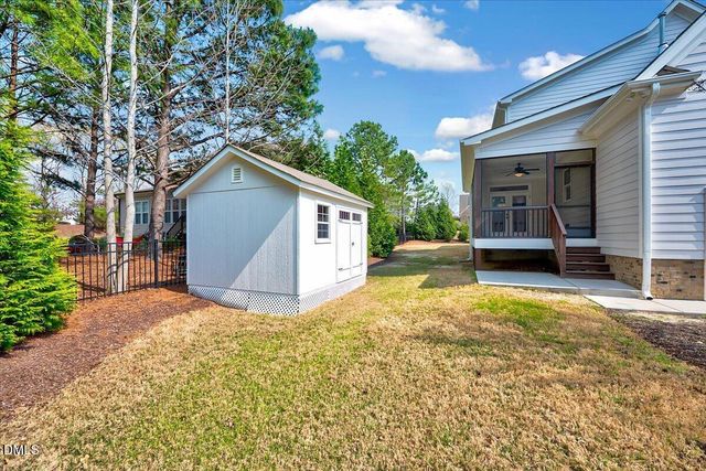 200 Character Drive, Rolesville, NC 27571