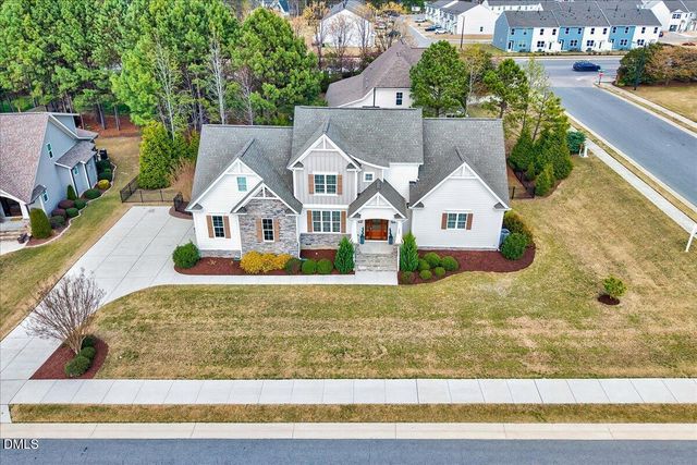 200 Character Drive, Rolesville, NC 27571