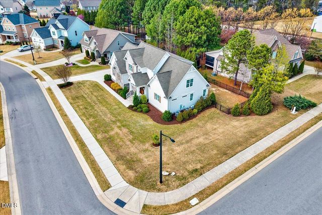 200 Character Drive, Rolesville, NC 27571