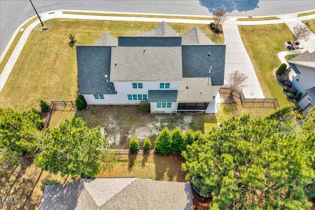 200 Character Drive, Rolesville, NC 27571