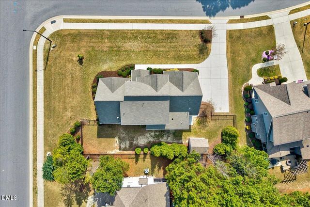 200 Character Drive, Rolesville, NC 27571