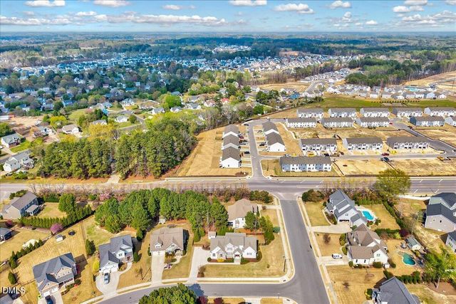 200 Character Drive, Rolesville, NC 27571