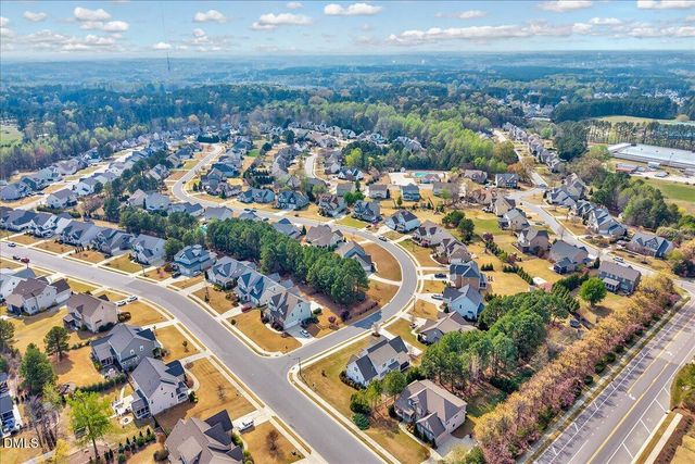 200 Character Drive, Rolesville, NC 27571