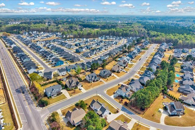 200 Character Drive, Rolesville, NC 27571