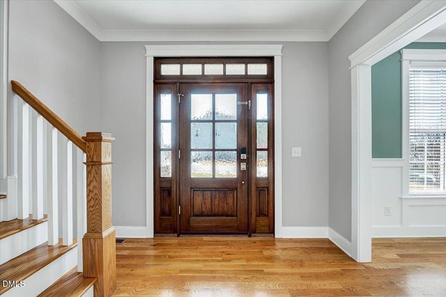 200 Character Drive, Rolesville, NC 27571