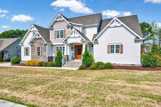 200 Character Drive, Rolesville, NC 27571