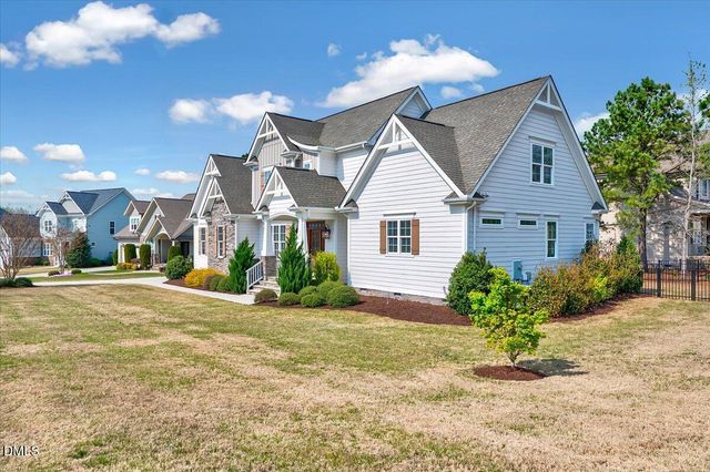 200 Character Drive, Rolesville, NC 27571