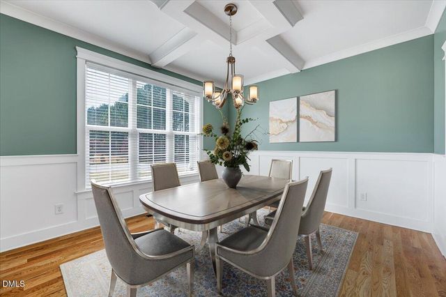 200 Character Drive, Rolesville, NC 27571