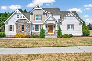 200 Character Drive, Rolesville, NC 27571