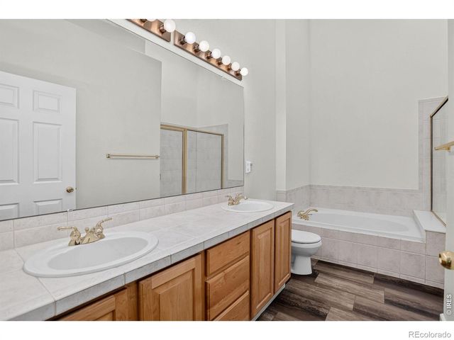 13550 Washington Street 1A, Thornton, CO 80241