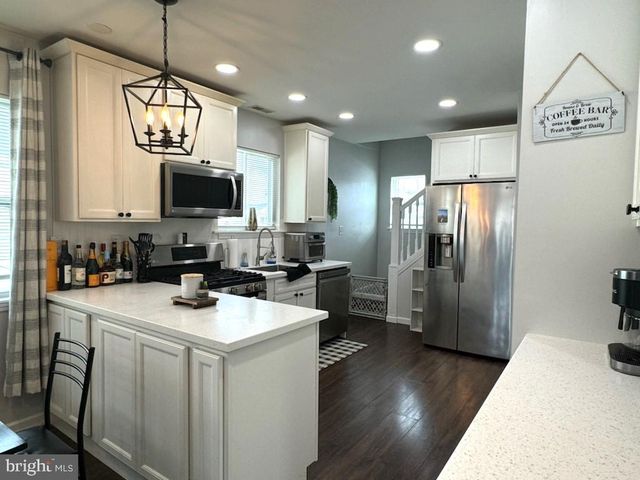 120 E ORMOND AVE, Haddon Township, NJ 08107